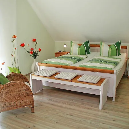 Morgenstern In Mit Kamin Und Garten 公寓 *