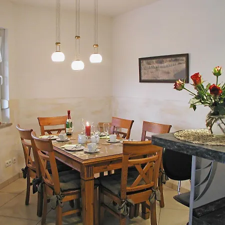 Morgenstern In Mit Kamin Und Garten 公寓 *